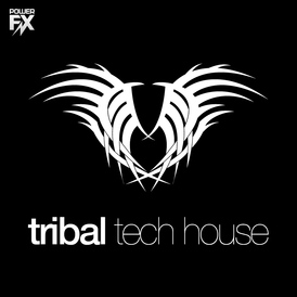 Tribal tech house