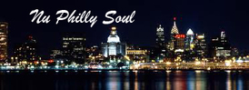 Nu philly soul