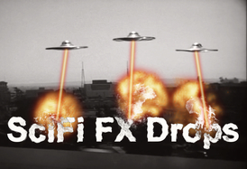 Scifi fx