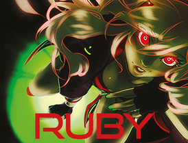 Ruby vocaloid 1